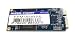 Super Talent 16GB Mini PCI-E SATA2 Solid State Drive (MLC) for Asus S101 Eee PC FPM16GRSE