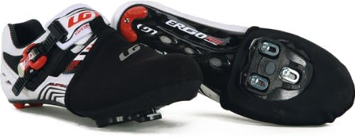 Louis Garneau Toe Wamer 2
