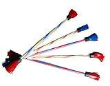 Juggling Flower Sticks Devil Sticks Magic Sticks