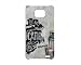 UNIEA “ダーティーランドリー" Samsung Galaxy S II 用ケース rebel-s2-laundry