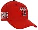 Top of the World Texas Tech Red Raiders Conference Hat