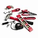 43-Piece Installation Kit