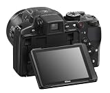Nikon COOLPIX P510
