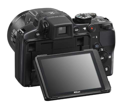 Image #5 of Nikon COOLPIX P510
