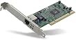 Belkin Gigabit Desktop Network PCI Card