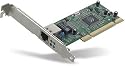 Belkin Gigabit Desktop Network PCI Card