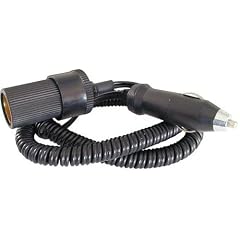 Bordspannungs-Verl�ngerungskabel 2,5m (12V KfZ Verl�ngerung)