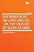 The Rover Boys on Land and Sea: Or, the Crusoes of Seven Islands