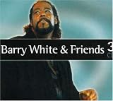 Barry White & Friends - Barry White