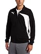 Puma Men's BTS Training Warmup Jacket