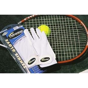 Advantage Tennis Glove