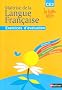 Ma�trise de la Langue Francaise CE2 : Exercices d'�valuation