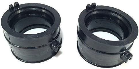 Honda HONDA insulator Steed 400 NC26 NC37 2 pieces cracked deterioration exchange