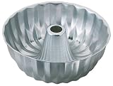 Wilton Fancy Ring Mold Pan, 10 Inch