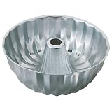 WiltonFancyRingMoldPan,10Inch