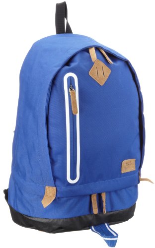 Nike Rucksack CHEYENNE ORIGINAL NY, varsity royal/white/(beechtree), 33 cm x 19 cm x 48 cm Preisvergleich