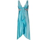 Knot Sequin Formal for Bridesmaid Formal Prom