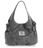 G by GUESS Mochi Hobo, GREY Reviewed G by GUESS Mochi Hobo, GREY Reviewed
