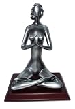 Search : GOGO™ Yoga Posture Sculptures, Yoga Sculpture, Sculpture, Yoga Postures, Resin Sculpture, Gift Ideas
