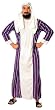 Adult Arabian Sheik Costume