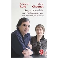 Regards crois�s sur l'adolescence, son �volution, sa diversit�