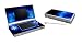 Nintendo DS Lite Skins- Blue Giant