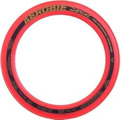 AEROBIE SPRINT FLYING RING, 10''  (colors and styles may vary)