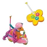 My Little Pony 64068148 - Scootaloos Rollerspass