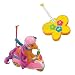 Spielwaren : My Little Pony 64068148 - Scootaloos Rollerspaß