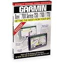 Garmin Nuvi 700 Series: 750, 760 and 770