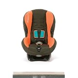 Priori Convertible Car Seat - Gipsy