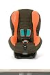Priori Convertible Car Seat - Gipsy