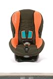 Priori Convertible Car Seat - Gipsy