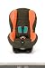 Baby : Priori Convertible Car Seat - Gipsy