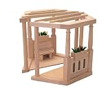 Plan Toys Gazebo