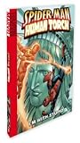 Spider-Man/Human Torch: I'm With Stupid Spider-Man/Human Torch: I'm With Stupid