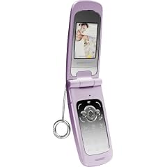 Mandarina Duck Moon rosa Handy