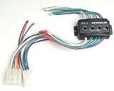 Nissan/Infiniti Factory Integration Adapter 1989-up Nissan/Infiniti