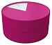 from Joseph Joseph Joseph Joseph Pie Kitchen Timer, Pink Model PIEP0100CB