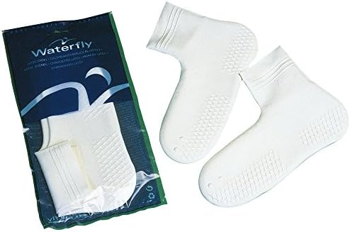 Epsan Latex Swim Socks - Xs, 28/31