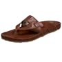 EMU Australia Women's Portsea Thong Sandal,Highland Brown,5 M US
