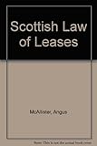 Scottish law of leases