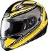 HJC CL-Max II Zader Helmet - Small/MC-3