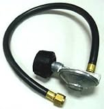 Progressive Gobal #43040 Type1 Hose/Reg Assembly