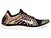 Nike Women's Free 4.0 Flyknit Running Shoe