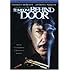 Someone Behind The Door