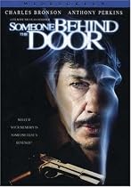 Someone Behind the Door
