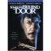 Someone Behind the Door