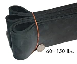 #5 Pull-Up / CrossFit Size: 2.5