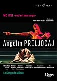 Lanza: Le Songe de Médée; Zahmal: MC 14/22 "Ceci est mon corps" [DVD Video]